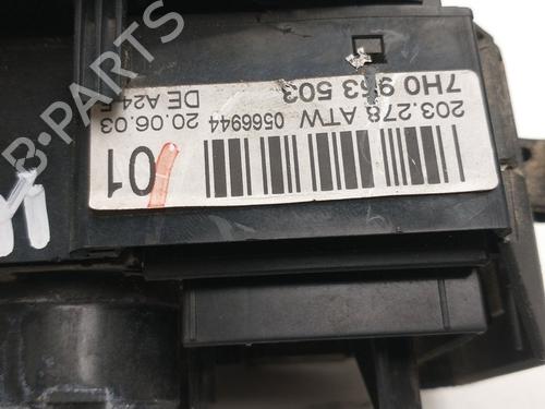 Switch VW TOURAN (1T1, 1T2) | BP28523621I30 - Image 3