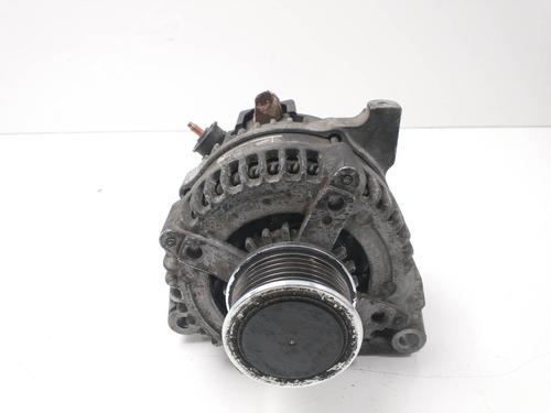 Used Alternator TOYOTA AURIS (_E15_) [2006-2012]  8266018