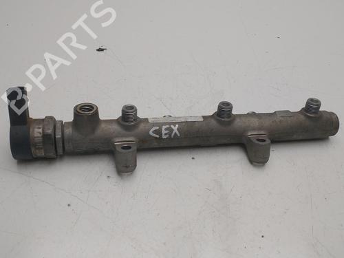 Used Injection rail Injection rail AUDI A6 C6 (4F2) [2004-2011] 36021063 36021063