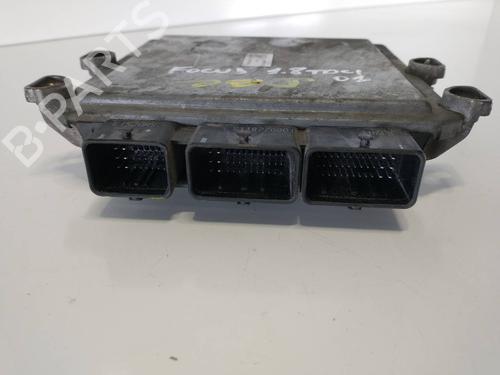 Engine control unit (ECU) FORD FOCUS II (DA_, HCP, DP)  | BP7507800M57 
