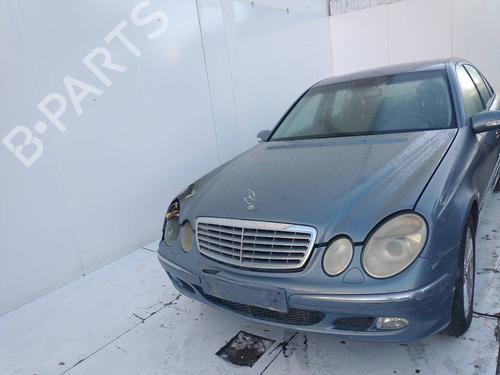 Left headlight MERCEDES-BENZ E-CLASS (W211) E 270 CDI (211.016) | BP27867755C28 
