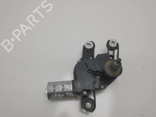 Used Rear wiper motor SEAT LEON SC (5F5) [2013-2018]  9715081