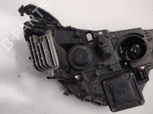Left headlight RENAULT MEGANE IV Hatchback (B9A/M/N_)  | BP37694039C28  - Image 5