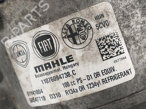 AC compressor ALFA ROMEO GIULIETTA (940_) | BP31252720M34