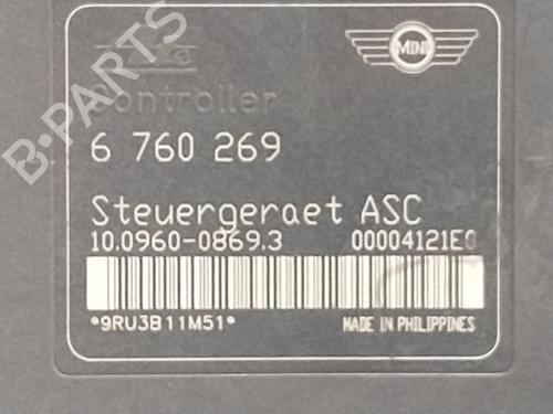 ABS pump MINI MINI (R50, R53) Cooper | BP30625817M43