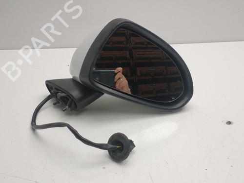 Used Left mirror OPEL CORSA D (S07) [2006-2015]  30006678