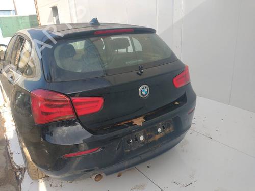 Left front steering knuckle BMW 1 (F21) 116 i | BP33710188M25 - Image 8
