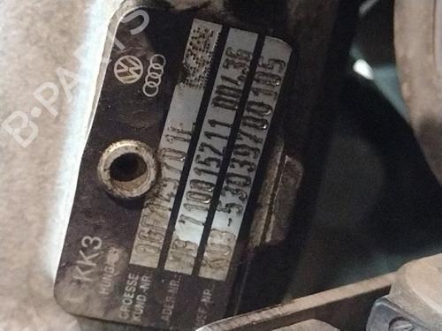 Engine AUDI A3 (8P1) 2.0 TFSI | BP29956178M1