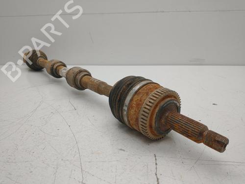 Right front driveshaft KIA CARENS IV 1.7 CRDi | BP38649101M39 - Image 3