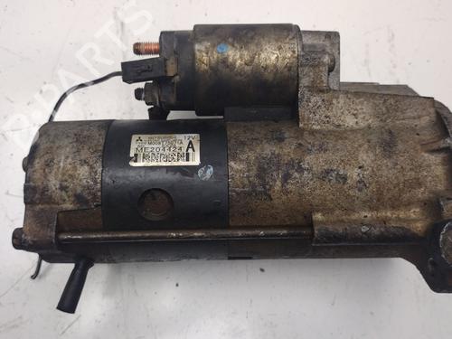 Used Starter MITSUBISHI PAJERO IV (V8_W, V9_W) [2006-2026]  32164852