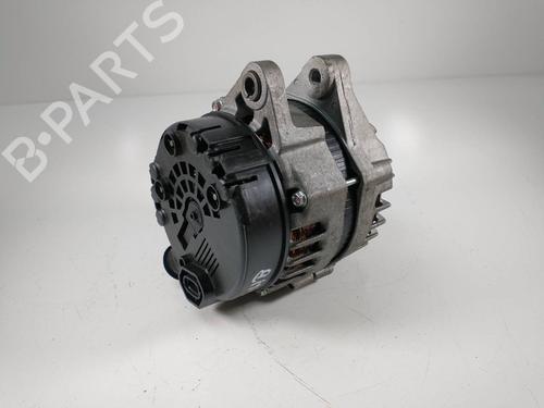 Alternator HYUNDAI SANTA FÉ II (CM) 2.2 CRDi 4x4 | BP17649903M7 