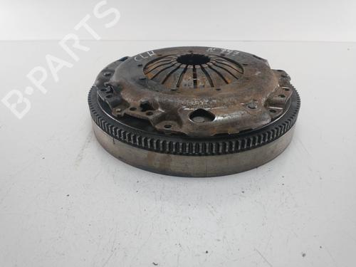 Flywheel SEAT IBIZA IV (6J5, 6P1)  | BP14157553M101 