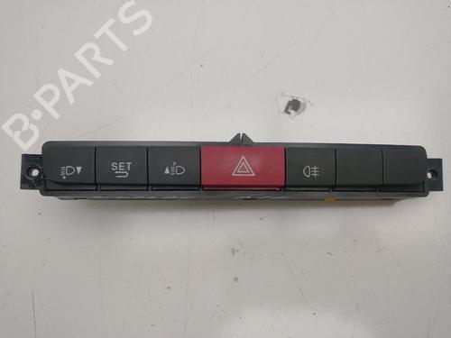 Advarselsbryter OPEL COMBO Box Body/MPV (X12) 1.3 CDTI (B05) (95 hp) 28516157