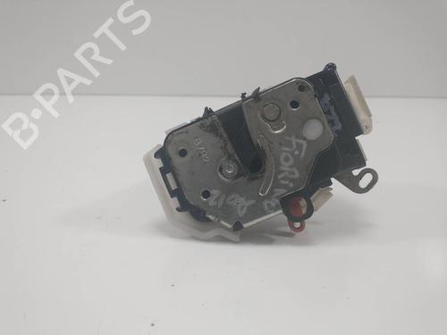 Front left lock FIAT FIORINO Box Body/MPV (225_) 1.3 D Multijet (225BXD1A, 225BXB1A, 225BXB11) | BP7508398C98 