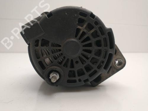 Alternator OPEL ASTRA J (P10)  | BP20322175M7  - Image 6