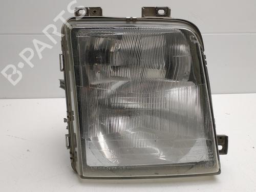 Faro derecho VW LT 28-46 II Platform/Chassis (2DC, 2DF, 2DG, 2DL, 2DM) [1996-2006]  30549506