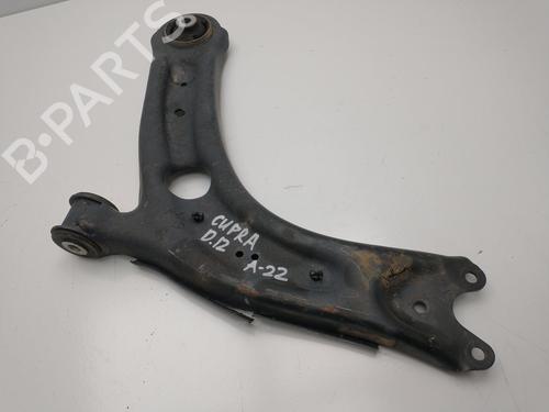 Used Left front suspension arm CUPRA FORMENTOR (KM7, KMP) [2020-2026]  32095468