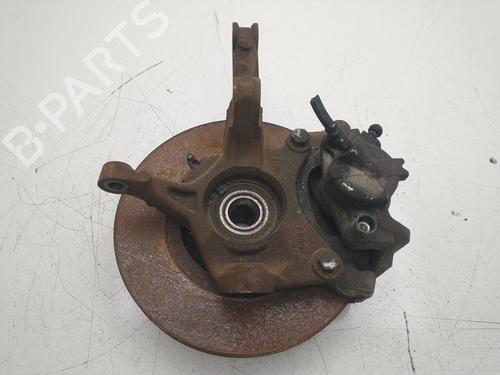 Left front steering knuckle DACIA DUSTER (HS_) | BP39960729M25 - Image 2