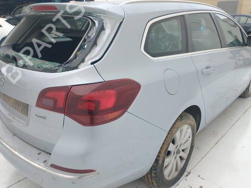 Right taillight OPEL ASTRA J Sports Tourer (P10)  | BP31062697C35 