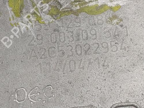 Spjældhus AUDI A4 B7 (8EC) 3.0 TDI quattro | BP30263914M82