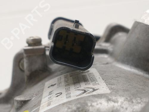 AC-Kompressor CITROËN C3 III (SX)  | BP32141440M34 