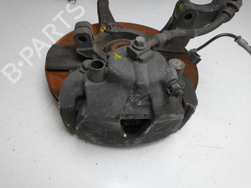 Right front steering knuckle OPEL ASTRA H (A04) 1.7 CDTI (L48) | BP15560139M26 