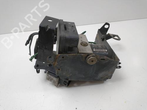 ABS pump RENAULT ESPACE III (JE0_) 1.9 dTi (JE0M) | BP7822758M43 
