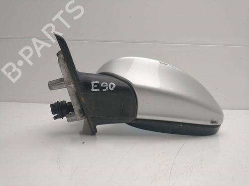 Left mirror BMW 3 (E90)  | BP21535517C26