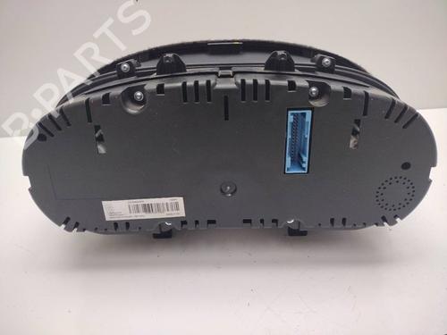 Instrument cluster AUDI Q3 (8UB, 8UG)  | BP19478322C47 
