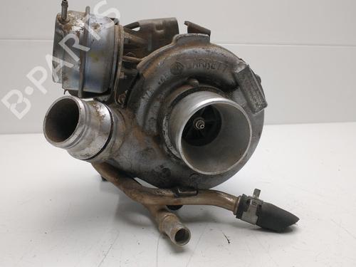 Turbo/Compresor RENAULT KOLEOS I (HY_) 2.0 dCi (HY0K) (150 hp) 32345680