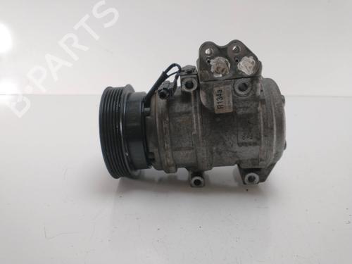 AC compressor KIA SPORTAGE II (JE_, KM_) 2.0 CRDi 4WD | BP8636344M34 