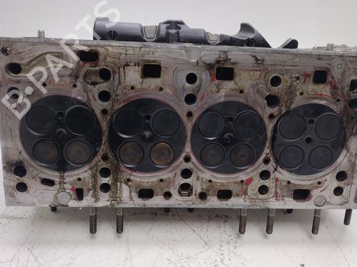 Cylinder head SEAT ATECA (KH7, KHP) 2.0 TDI 4Drive | BP37691691M5 - Image 3