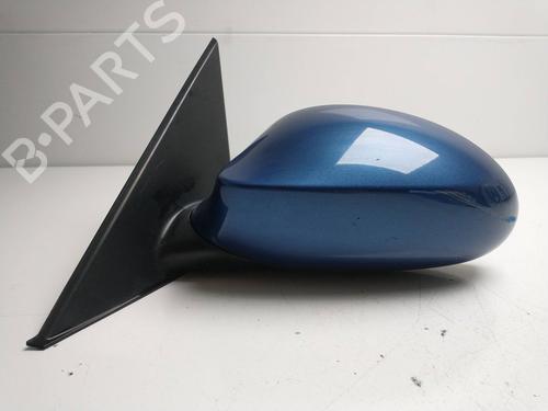Used Left mirror BMW 1 (E81) 116 i (115 hp) 15091042