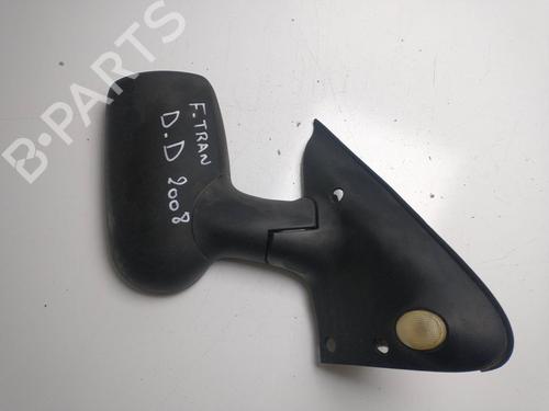 Used Right mirror FORD TRANSIT Van (FA_ _) [2006-2014]  15782748