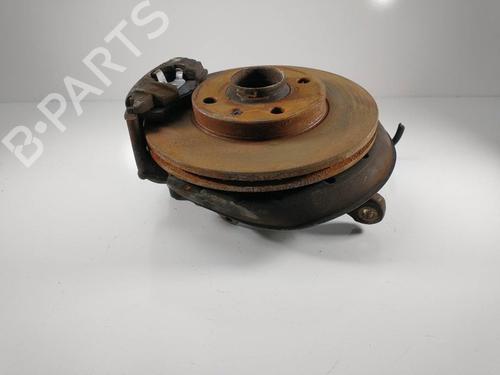 Used Left front steering knuckle SEAT IBIZA II (6K1) 1.4 16V (75 hp) 16450997