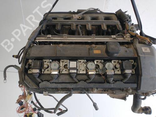 Engine BMW 3 (E46) 325 i | BP15499366M1 