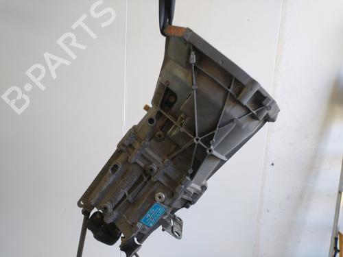 Gearbox BMW 3 (E90) 320 i | BP31149161M3