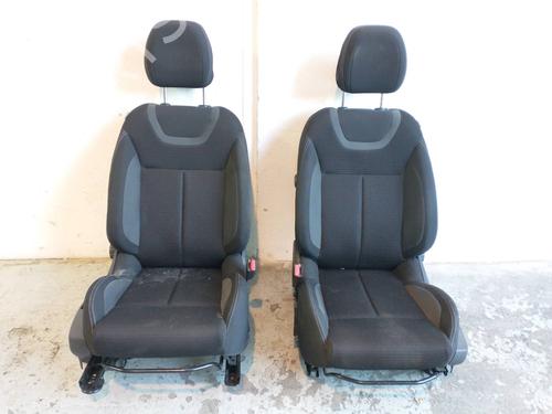 Used Seats set CITROËN C4 II (NC_) [2009-2025]  8536744