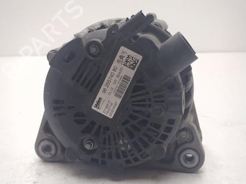 Generator OPEL CORSA F (P2JO)  | BP28424097M7