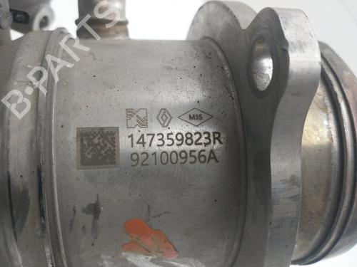 Egr RENAULT KANGOO III MPV  | BP34736267M69  - Image 5