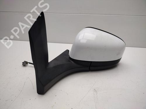 Left mirror FORD TRANSIT CONNECT (P65_, P70_, P80_)  | BP23526614C26 