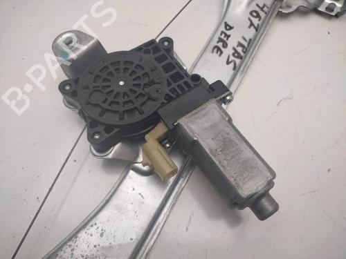 Rear left window mechanism CHEVROLET CRUZE Hatchback (J305) 2.0 CDI | BP22373509C24 