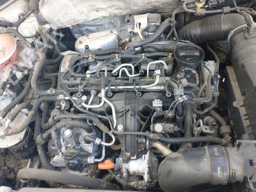 Used Engine Engine VW TIGUAN (5N_) [2007-2018] 36324117 36324117