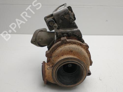 Turbocharger/Supercharger BMW X5 (E70) xDrive 30 d | BP32345689M71