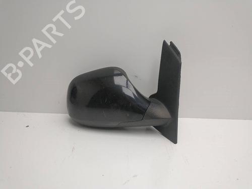 Right mirror SEAT ALTEA XL (5P5, 5P8)  | BP21169613C27 