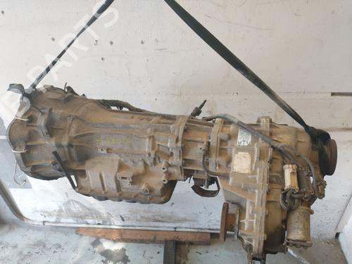Gearbox KIA SORENTO I (JC) 2.5 CRDi | BP7505773M3 