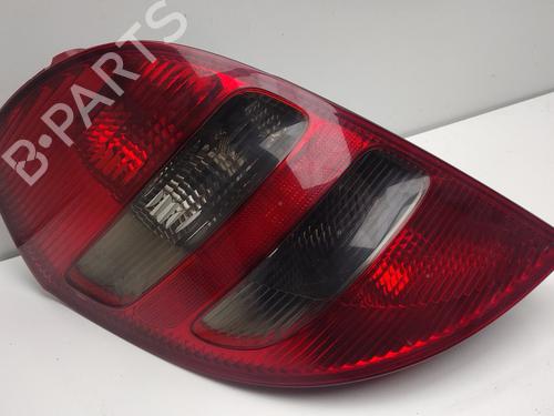 Used Left taillight Left taillight MERCEDES-BENZ A-CLASS (W169) A 180 CDI (169.007, 169.307) (109 hp) 32679797 32679797