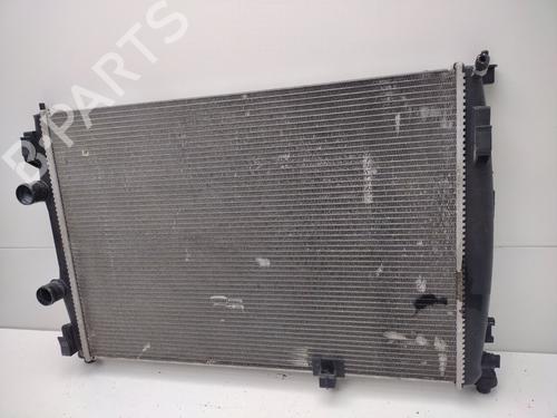 Køler NISSAN QASHQAI / QASHQAI +2 I (J10, NJ10, JJ10E)  | BP24922897M31 