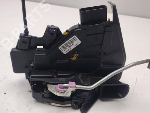 Front left lock KIA RIO I Hatchback (DC)  | BP32446834C98 