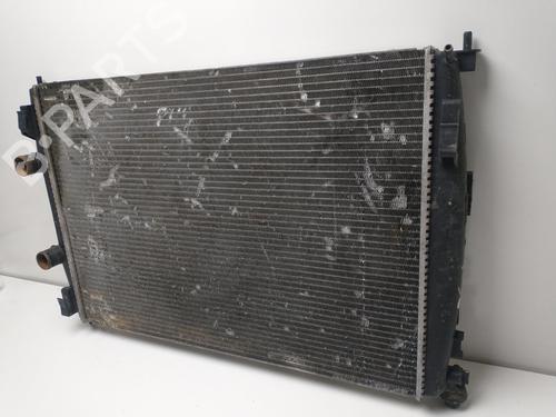 Water radiator PEUGEOT 5008 II (MC_, MJ_, MR_, M4_)  | BP31602957M31 